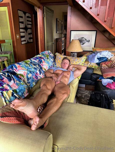 Codydealuncensored