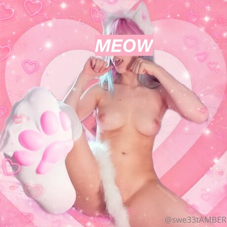 Foto di nudo di fuga di OnlyFans di Swee33tamber