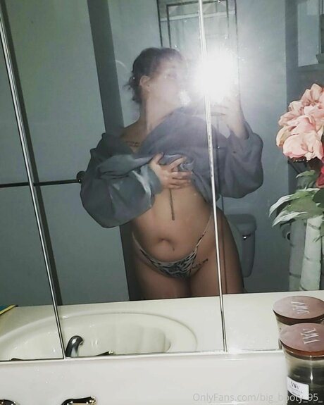 Big Booty 95