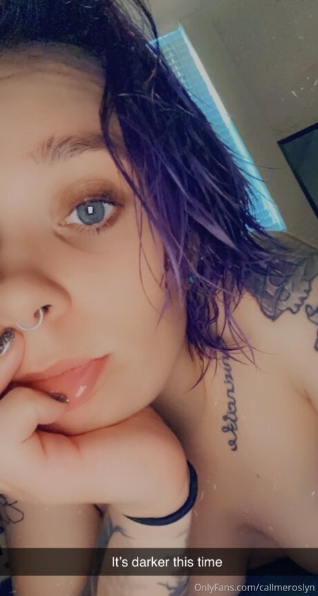 Callmeroslyn