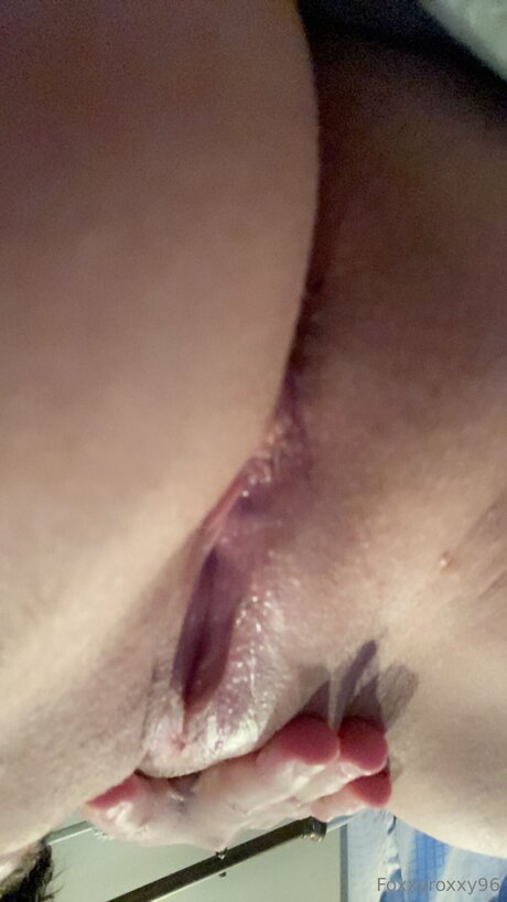 Foxxyroxxy96