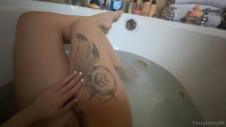 Foxxyroxxy96