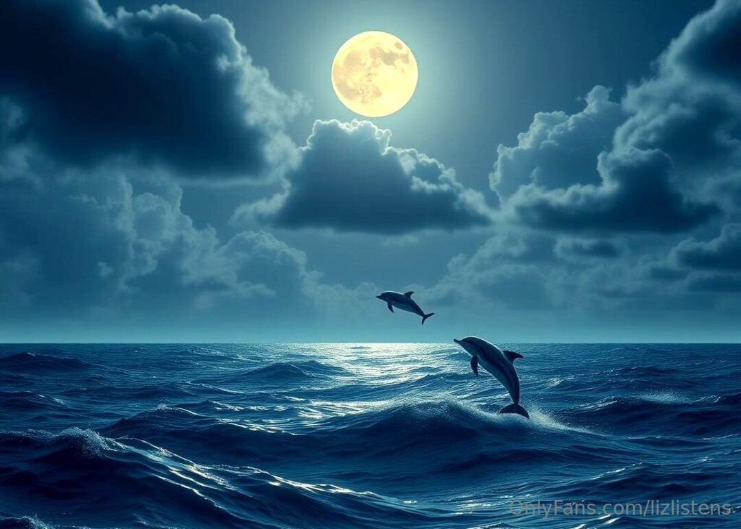 Foto di nudo di fuga di OnlyFans di Lizlistens #14