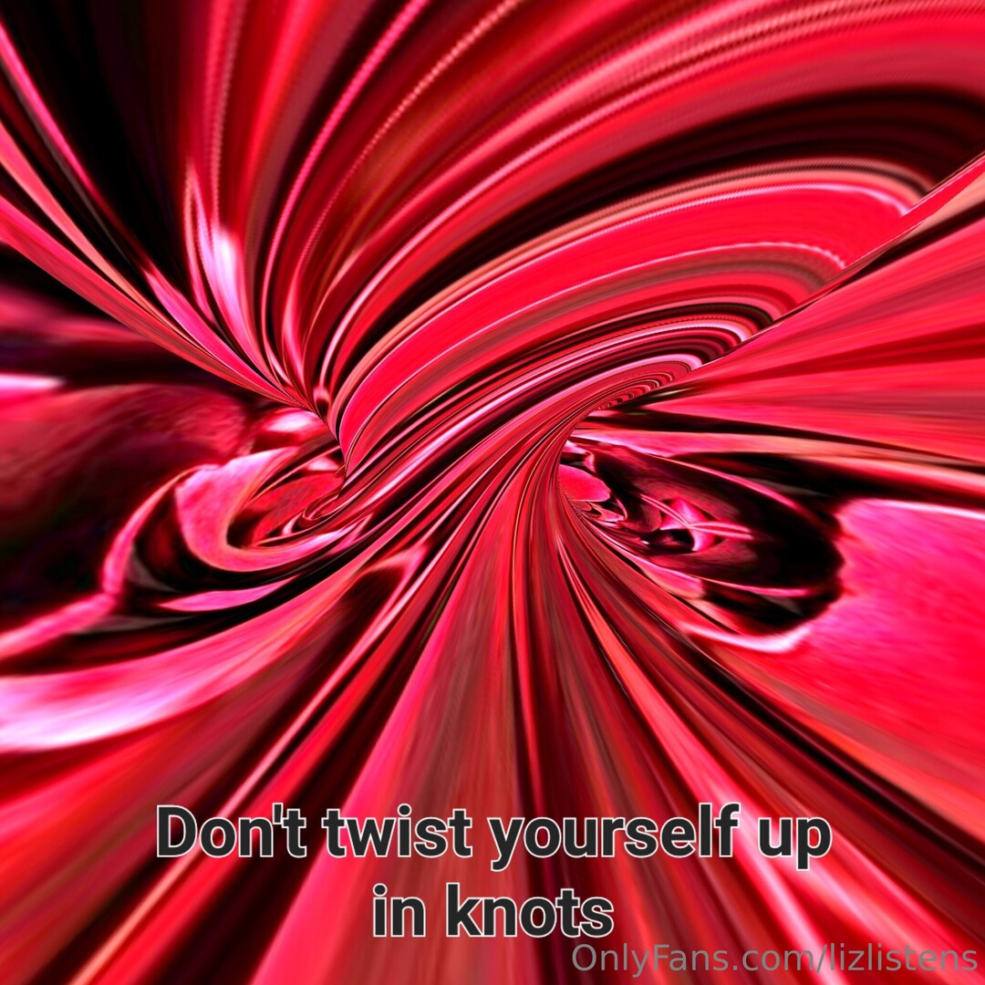 Foto di nudo di fuga di OnlyFans di Lizlistens #15