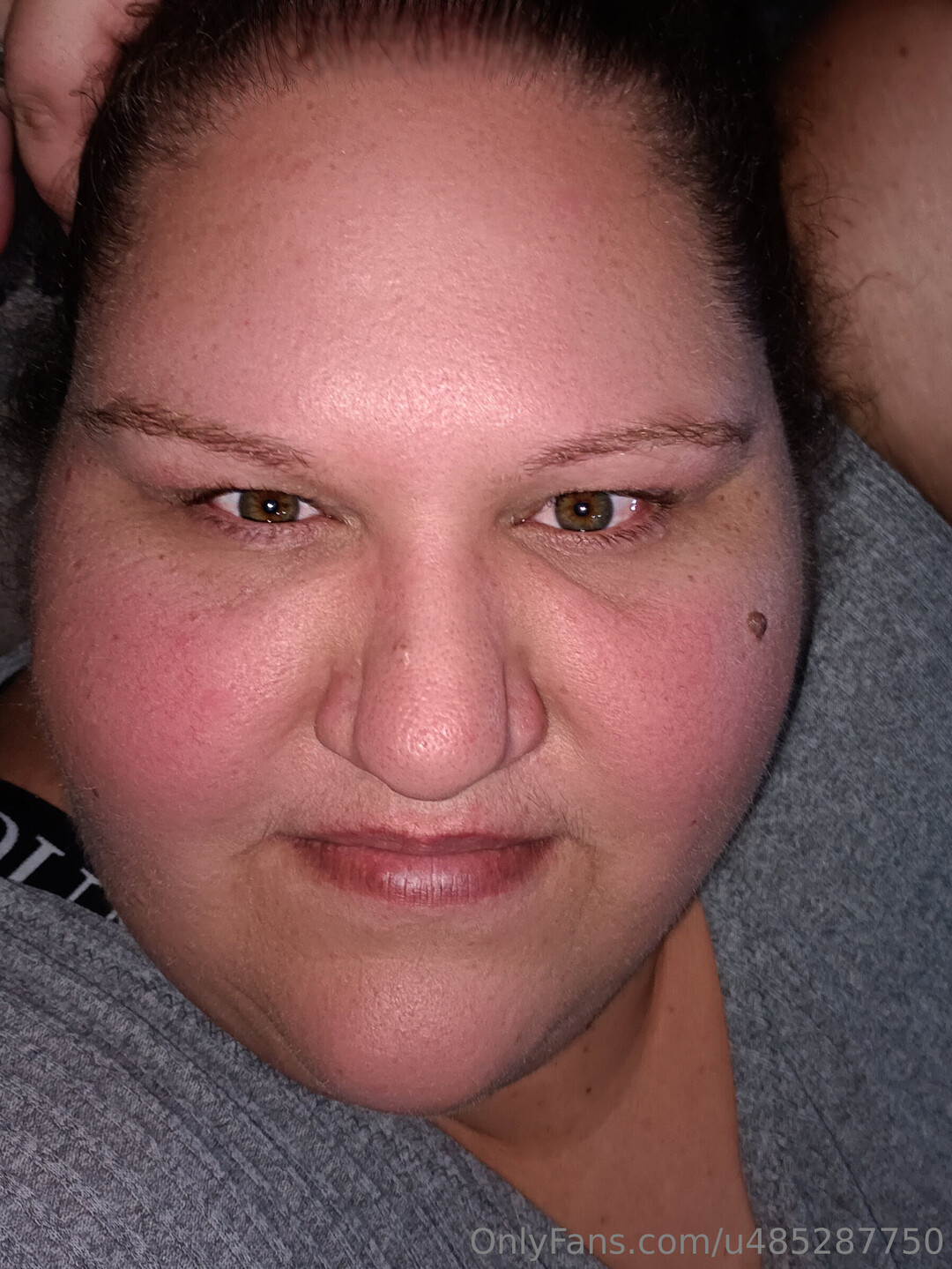 Foto di nudo di fuga di OnlyFans di Lizlistens #22