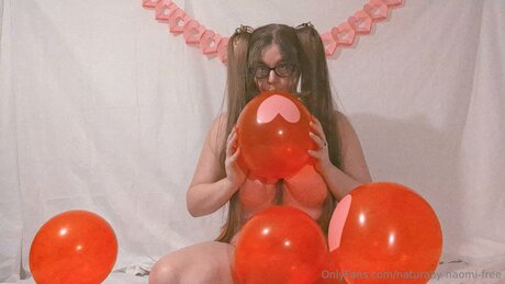 Naturally Naomi Free