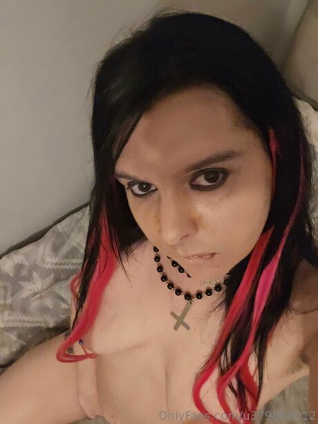 Foto di nudo di fuga di OnlyFans di Mfnprincess