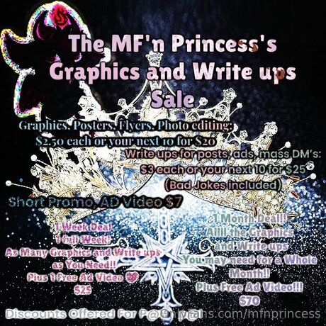Mfnprincess