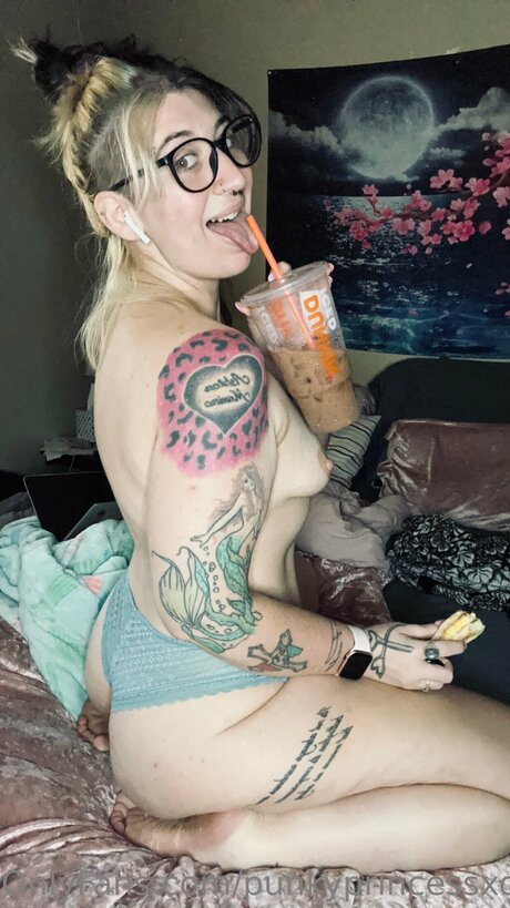 Punkyprincessxofree