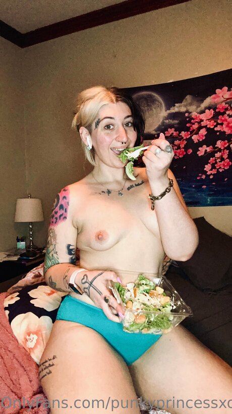 Punkyprincessxofree