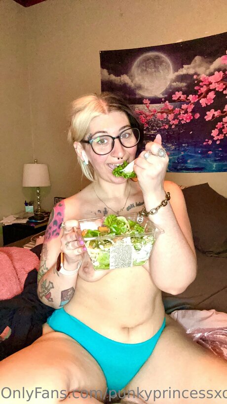 Punkyprincessxofree