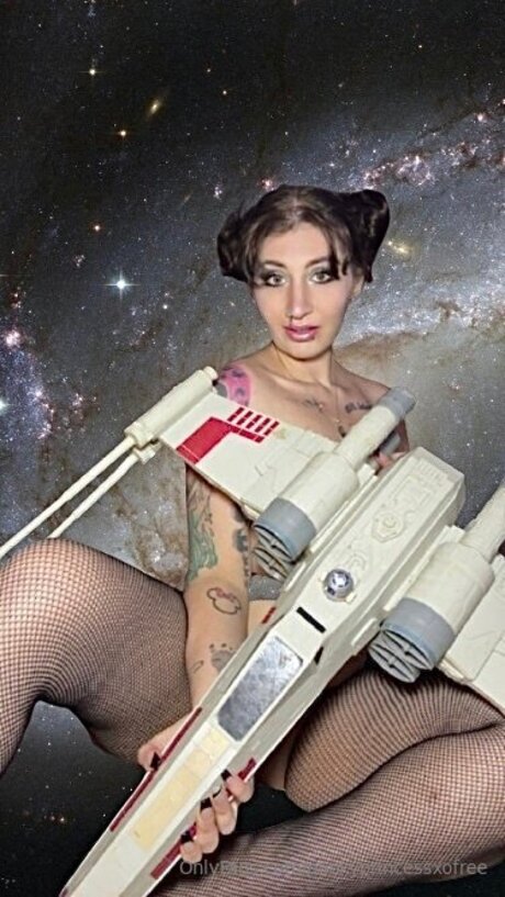 Punkyprincessxofree