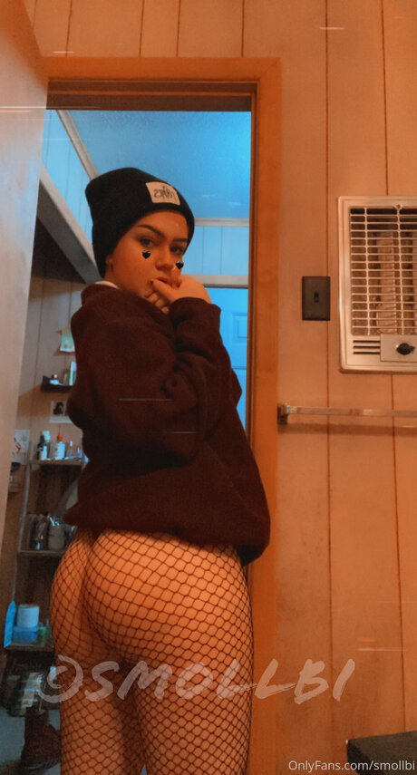 Foto di nudo di fuga di OnlyFans di Vashthesub