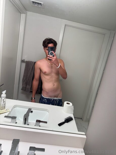 Foto di nudo di fuga di OnlyFans di Madformatty