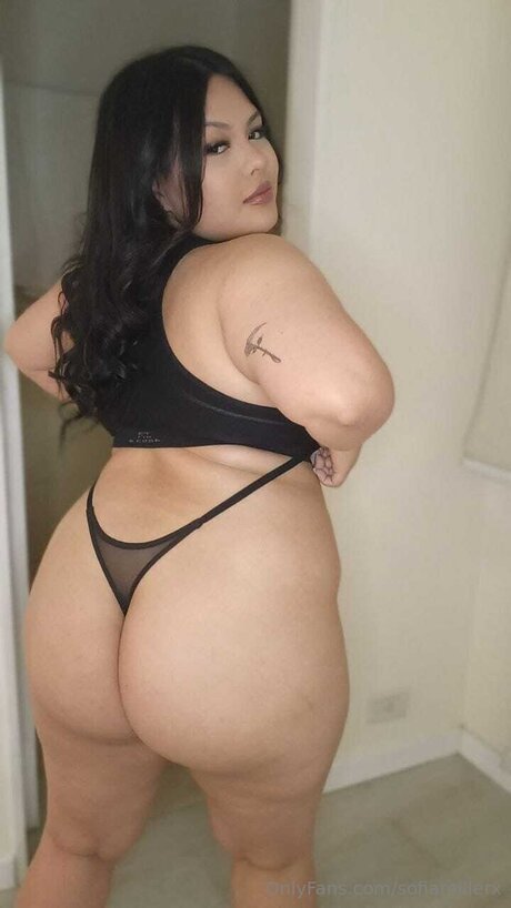 Sofiaxmiller