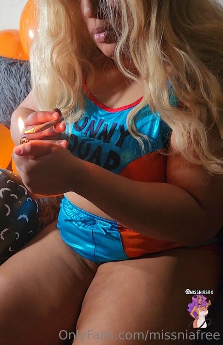 Missniafree