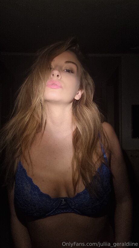 Juliia Geraldiine
