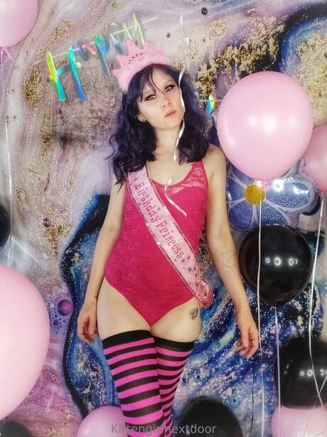 Kittengirlnextdoorfree