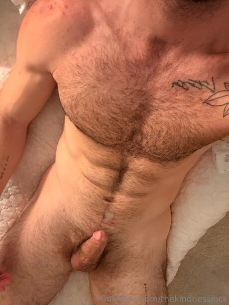 Thekindnessjock