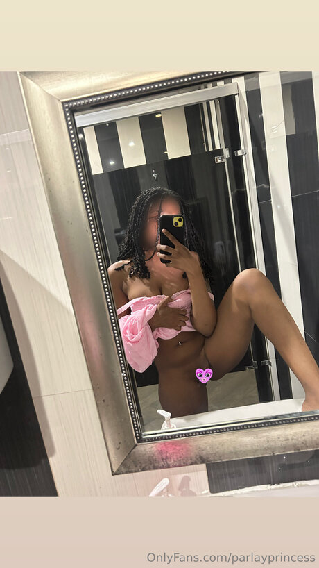 Parlayprincess