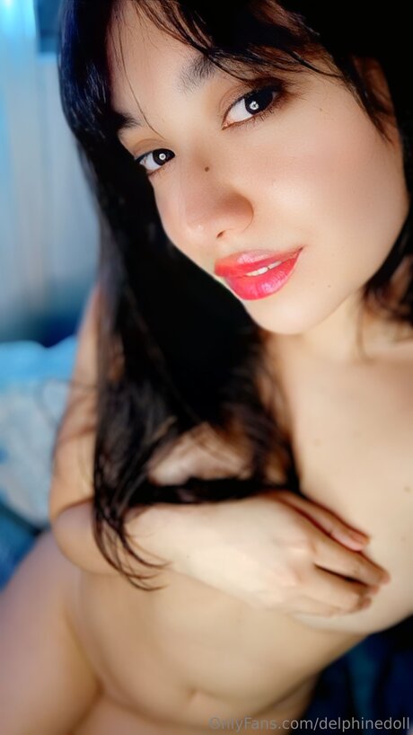 Delphinedoll