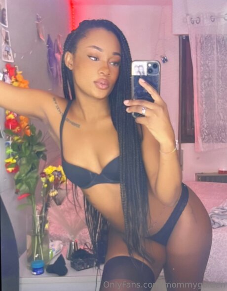 Ebonatina
