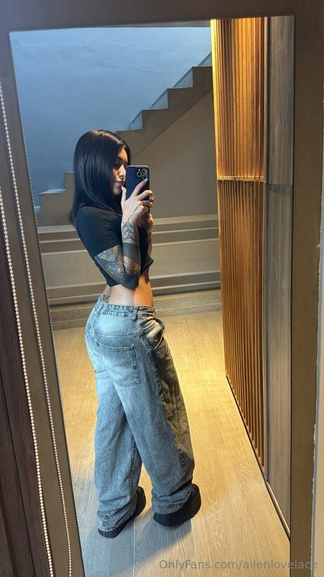 Ailenlovelace