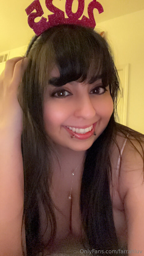 Farrahluv