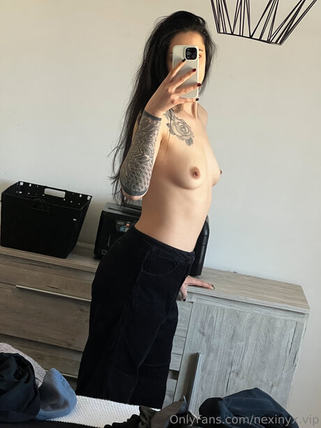 Nexinyx Vip