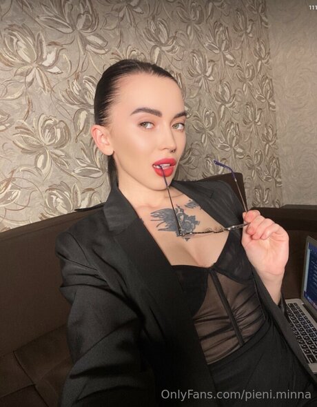 Pieni Minna