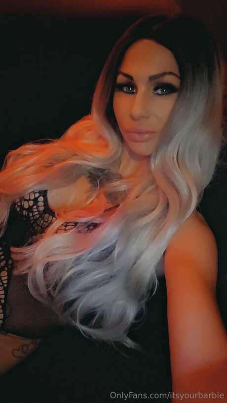 Itsyourbarbie