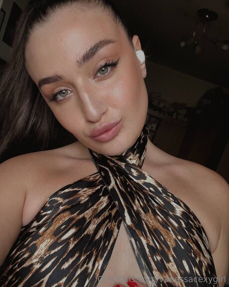 Foto di nudo di fuga di OnlyFans di Jadebaabyyy