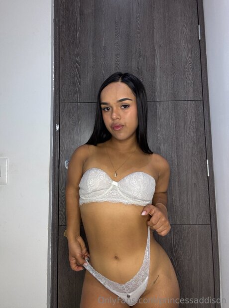 Princessaddison