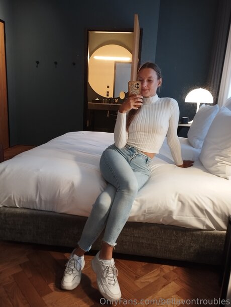 Bellavontroubles