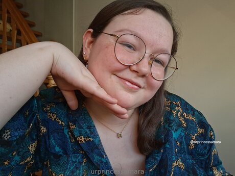 Urprincessamara