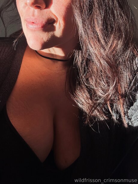 Crimsonmusewildfrisson