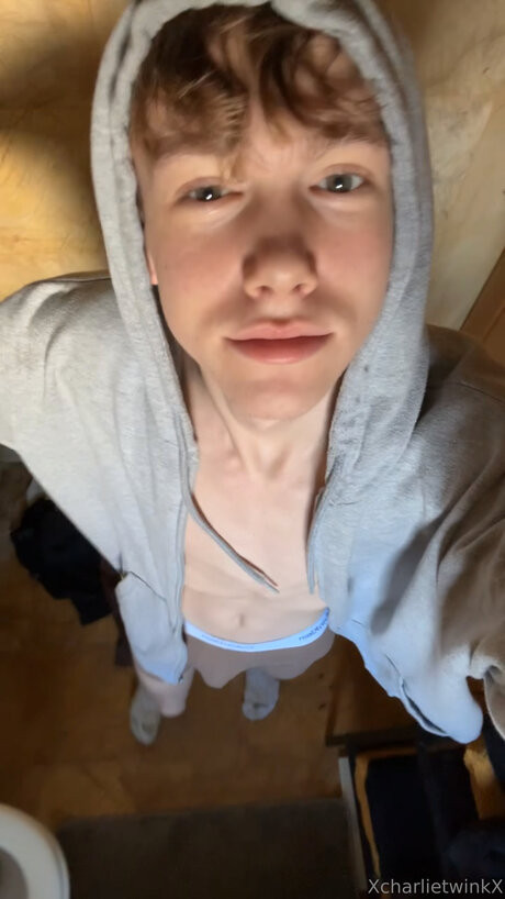 Xcharlietwinkx