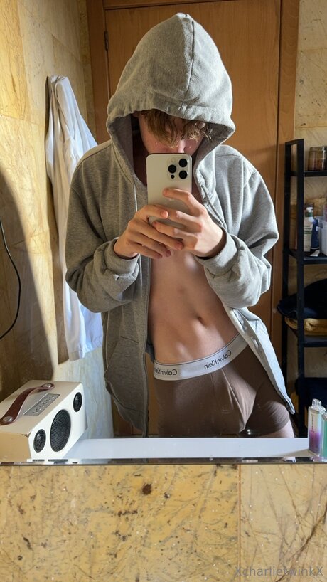 Xcharlietwinkx