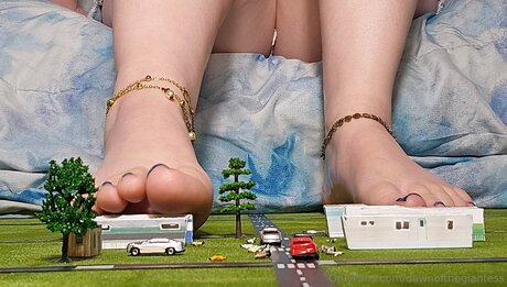 Dawnofthegiantess