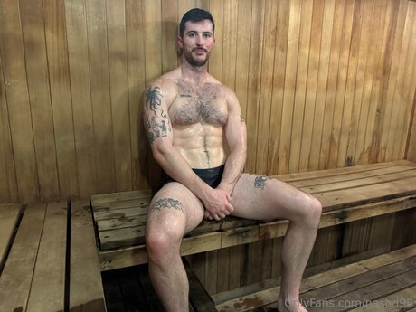 Foto di nudo di fuga di OnlyFans di Nashd98