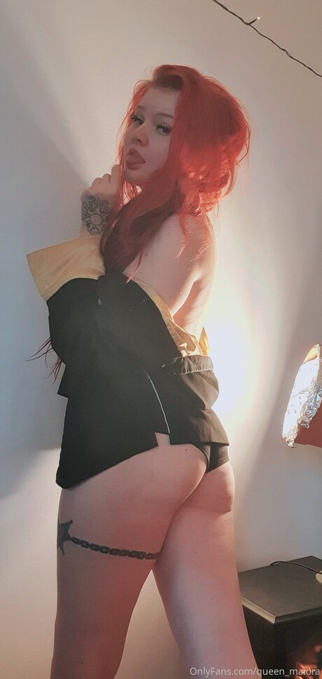 Foto di nudo di fuga di OnlyFans di Zelda Renn