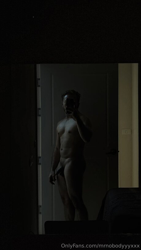 Foto di nudo di fuga di OnlyFans di Itshotdaddyy