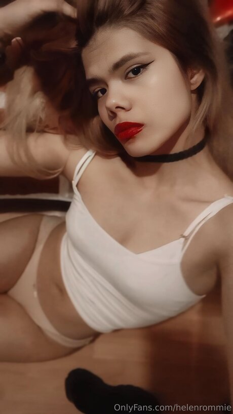 Helenrommie