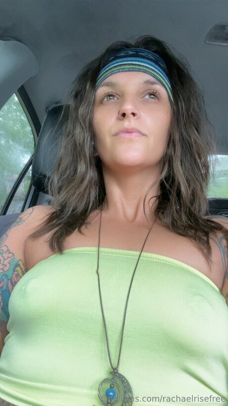 Rachaelrisefree