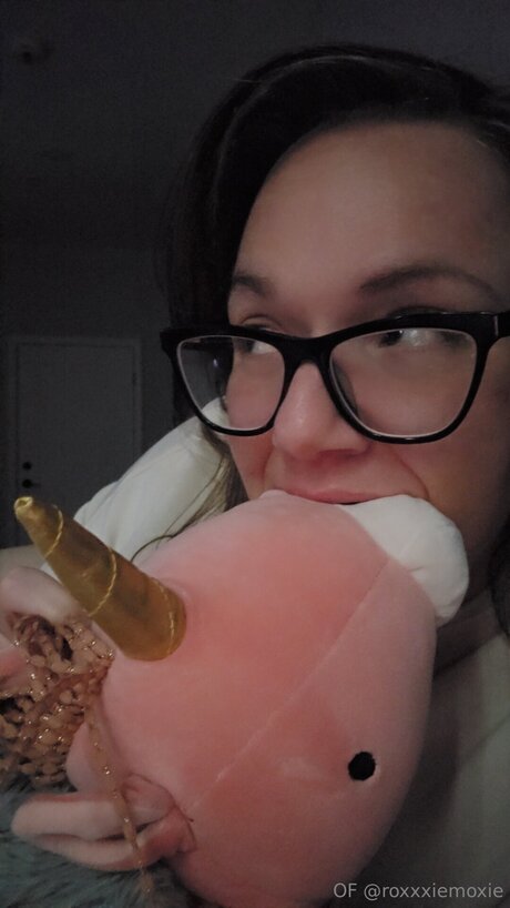 Roxxxiemoxie