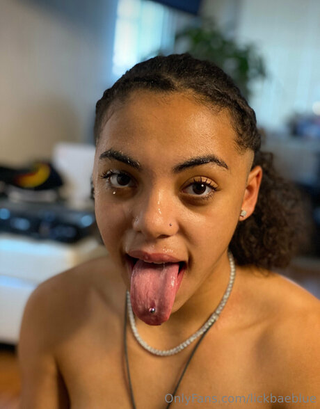 Lickbaeblue