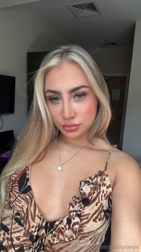 Misslyranyx