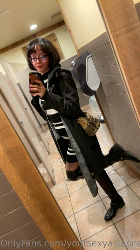 Yoursexyasiannextdoor