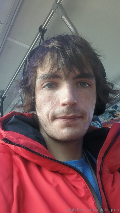 Aleksqrdn