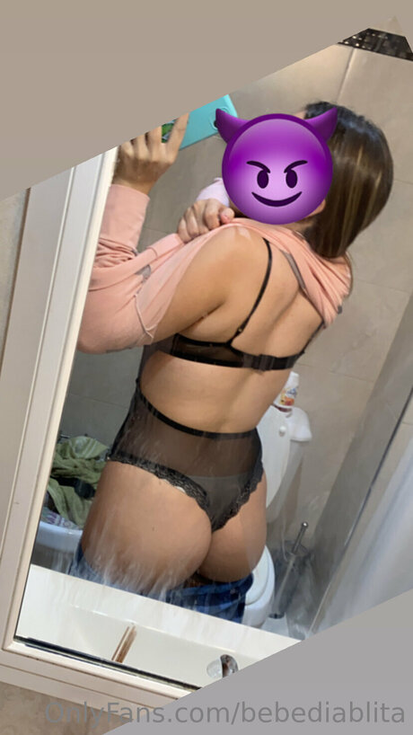 Bebediablita